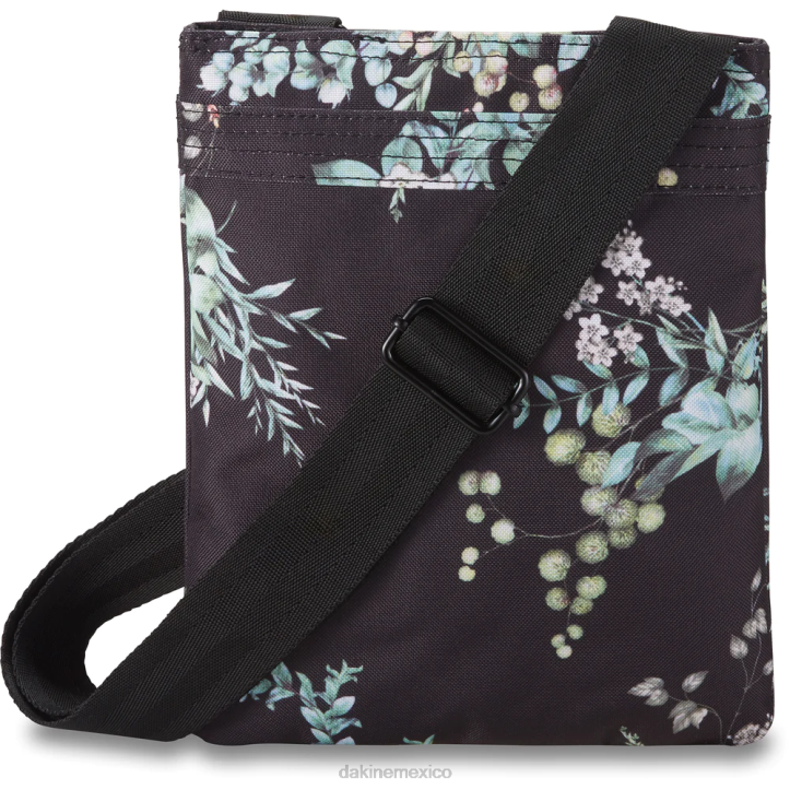mx Dakine unisexo bolsa crossbody jive solsticio floral XFL6907 accesorio