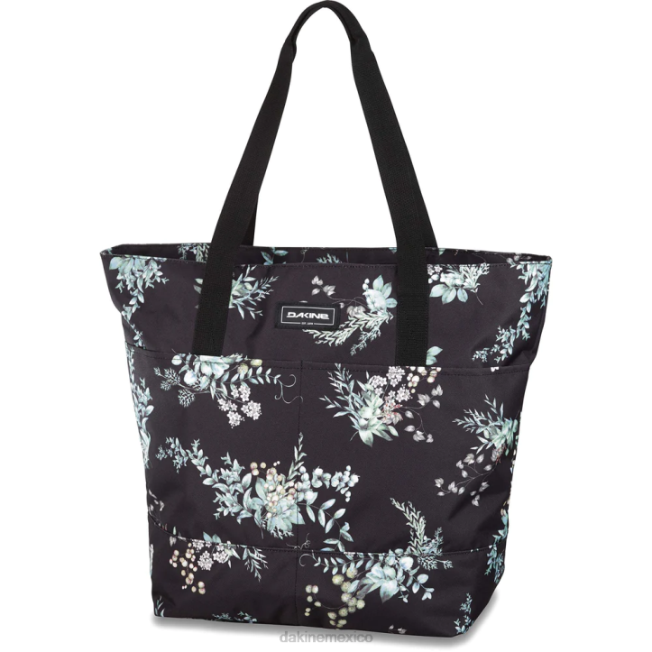 mx Dakine unisexo bolso clásico 33l solsticio floral XFL6915 accesorio